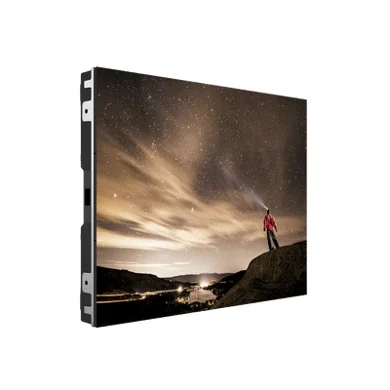 Panel LED Hikvision DS-D4025CS-1F Full Color interior pixel 2.5mm