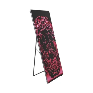 Poster LED Hikvision DS-D4215MI-070H(B) videowall interior 1.5mm