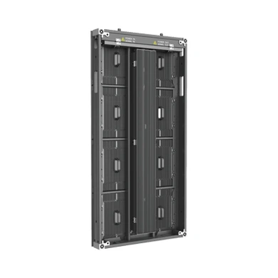 Panel LED Hikvision DS-D4239FO-CLFL 3.9 mm exterior.