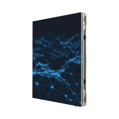 Panel LED Hikvision DS-D4425FI-CAF(B) Full Color interior 2.5mm