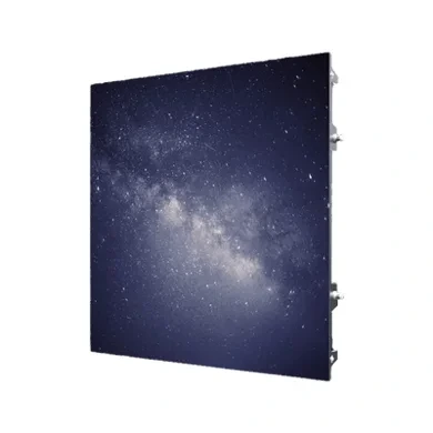 Panel LED Hikvision DS-D4429RI-CQF para videowall de renta interior 2.9mm