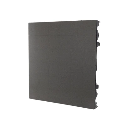 Panel LED Hikvision DS-D4440FO-BKA 4 mm para videowall exterior.