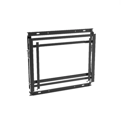 Montaje de pared Hikvision DS-DN4601W para monitor 46 videowall.