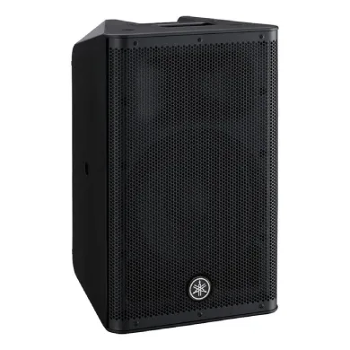 Altavoz Yamaha DXR10MKII activo de 10” 1110W con DSP