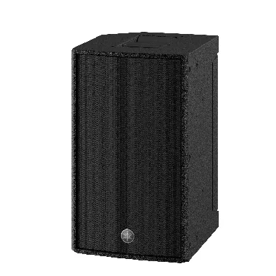 Altavoz activo Yamaha DZR10 de 2000W con DSP y driver rotable