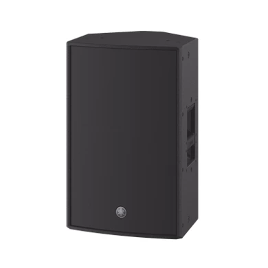 Altavoz activo Yamaha DZR12 de 2000W ideal para monitoreo y refuerzo sonoro