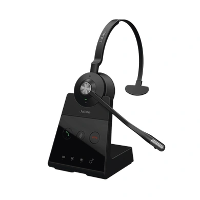 Jabra Engage 65 Mono auricular DECT con USB para oficinas