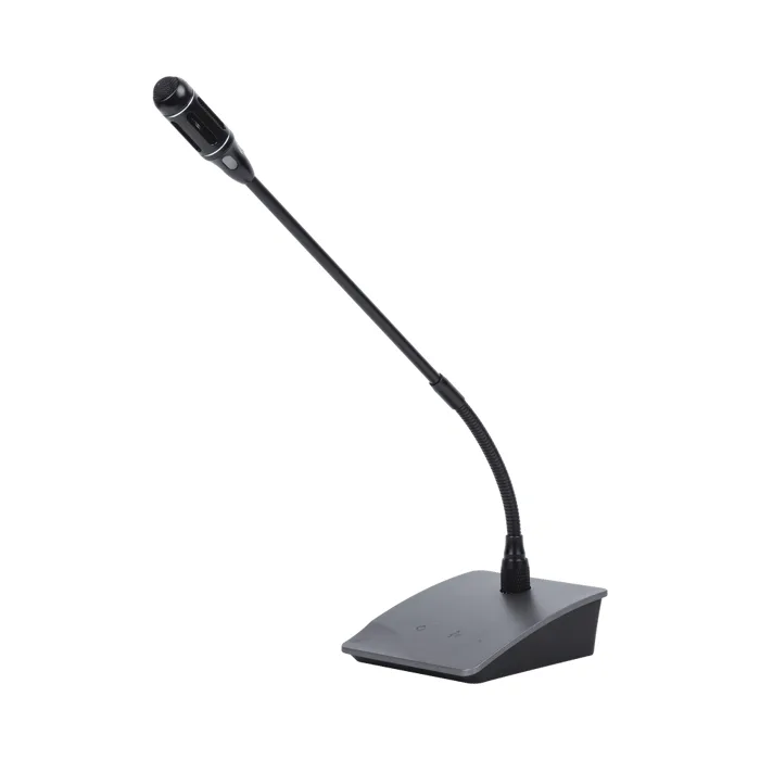 Micrófono EPCOM PROAUDIO EP-0308 para conferencias unidad presidente