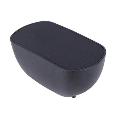 Bocinas para pared EP865CFB 2 vías 5.25” 50W 70/100V negras EPCOM ProAudio