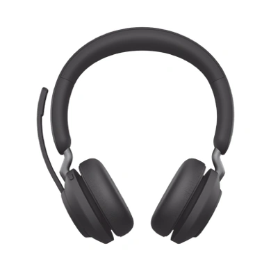 Jabra Evolve2 65 UC Stereo auricular con cancelación de ruido