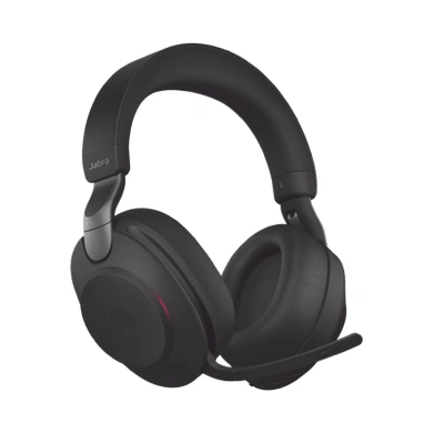 Jabra Evolve2 85 UC Stereo auricular con cancelación de ruido avanzada