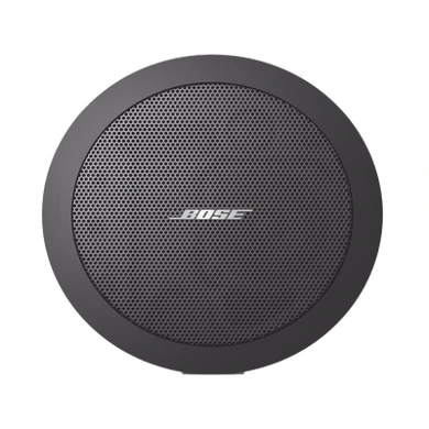 Par de altavoces de techo Bose FS2C FreeSpace 2.25" 16 ohms 70/100V Negro.