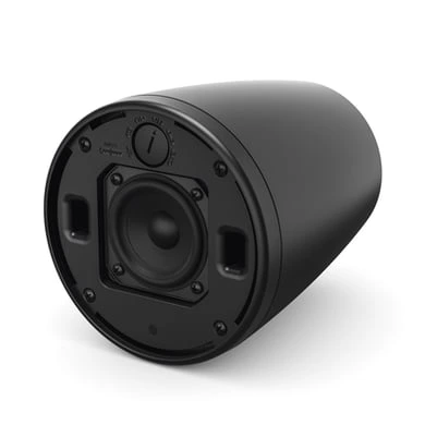 Par de bocinas colgantes Bose Professional FS2P de 2.25 pulgadas, 16 ohms, 70/100V color negro.