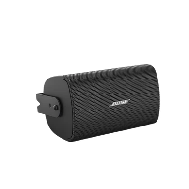 Par de altavoces montaje superficie 2.25’’ FreeSpace negro Bose Professional