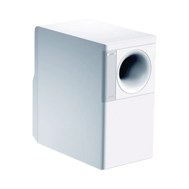 Subwoofer FS3S1AW Bose Professional Acoustimass 5.25” blanco