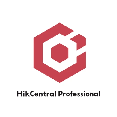Licencia base HikCentral Professional VSS para videovigilancia.