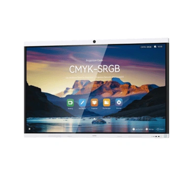 Pantalla interactiva Huawei IdeaHub B3 75 pulgadas 4K UHD