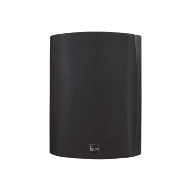 Altavoz exterior TRUAUDIO OL-70V-6BK 2 vías 70V/100V 6.5" negro