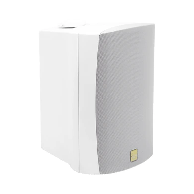 Altavoz exterior TRUAUDIO OL-70V-6WT 2 vías 70V/100V 6.5" blanco