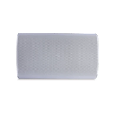 Altavoz exterior TRUAUDIO OP6-WT 2 vías 6.5" 120W blanco