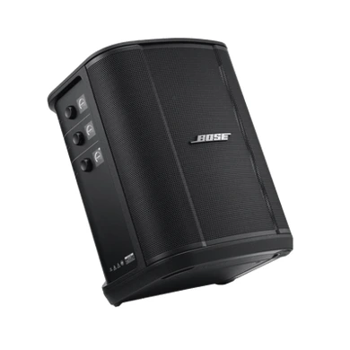 Sistema Bose S1-PRO+ portátil con Bluetooth y mixer integrado
