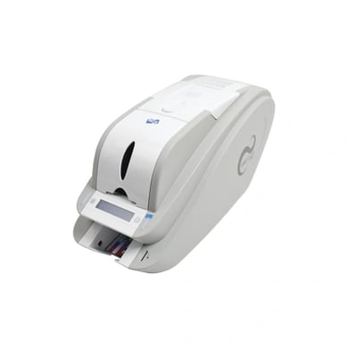 Kit impresora IDP SMART50-SK con cinta y tarjetas PVC