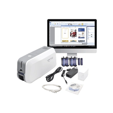 Kit impresora SMART51SK una cara expandible a laminador
