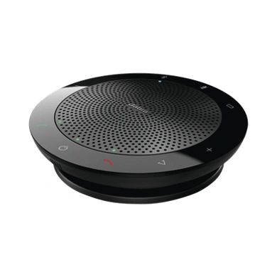 Altavoz con micrófono Jabra Speak 510 MS para conferencias certificado Skype Empresarial