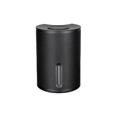 Bocinas activas profesionales con amplificación integrada para sonido de alta calidad.