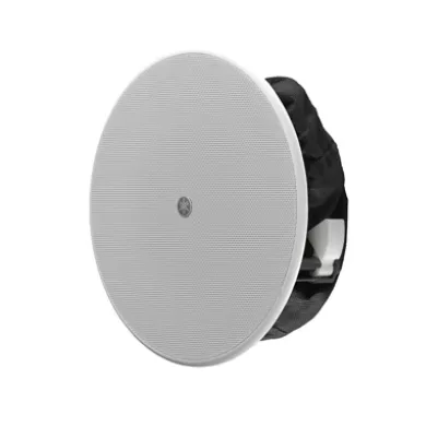 Altavoz de plafón VC4NW 4’’ woofer 0.8’’ tweeter blanco Yamaha