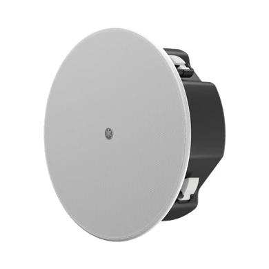 Altavoz de plafón Yamaha VC6W coaxial 6.5" 16 ohms 70/100V 25W RMS.