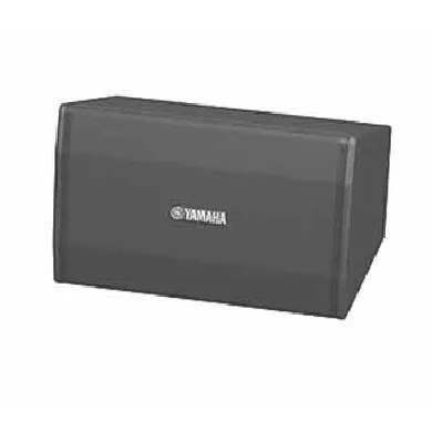 Altavoz pasivo Yamaha VKE2012 montaje en superficie 12” 700W
