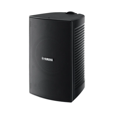 Altavoz VS6 Yamaha 6.5” montaje en pared negro par