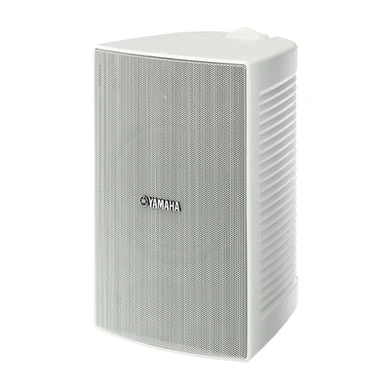 Altavoz de pared VS6W 2 vías woofer 6.5’’ tweeter 1’’ IPX3 blanco Yamaha