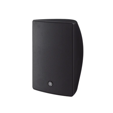 Altavoz de superficie VXS5 5.25’’ tweeter 0.75’’ Bass-Reflex IP35 negro Yamaha