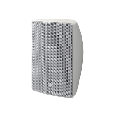Altavoz de superficie VXS5W 5.25’’ tweeter 0.75’’ Bass-Reflex IP35 blanco Yamaha