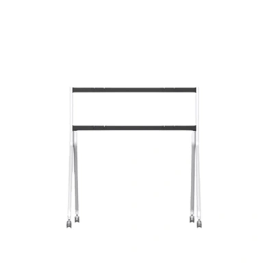 Montaje con ruedas HUAWEI WB1M0IDEAHUB07 para pantallas IdeaHub de 65 a 86 pulgadas.