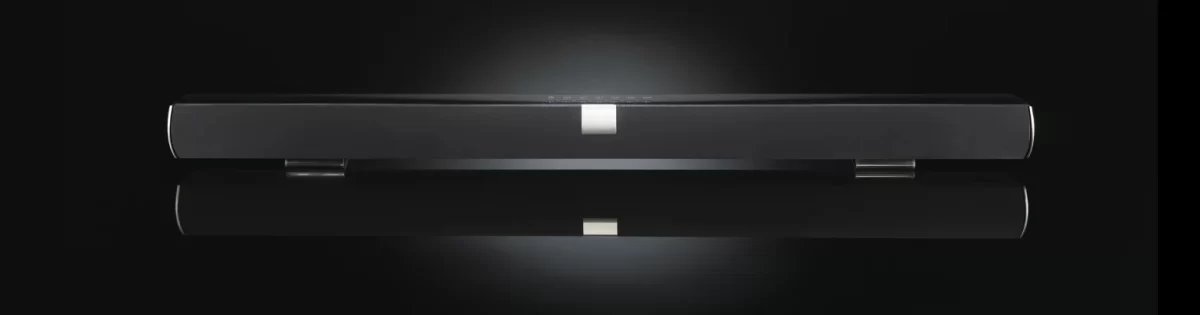 Bocinas activas con amplificador integrado para sonido profesional