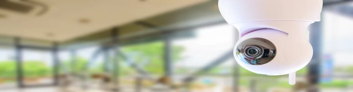 Cámaras IP y AHD para videovigilancia profesional en interiores y exteriores
