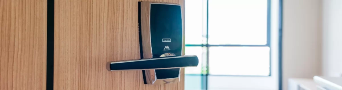 Cerradura Inteligente