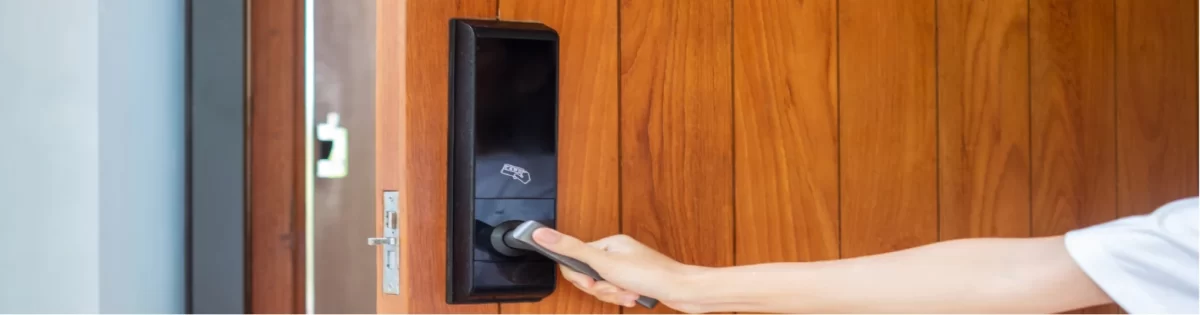 Chapas para Puertas y Cerraduras