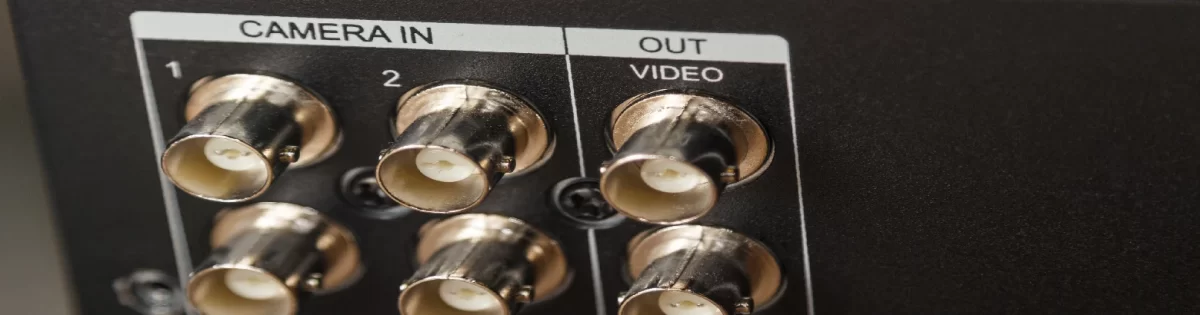 DVRs móviles para videovigilancia vehicular y transporte público