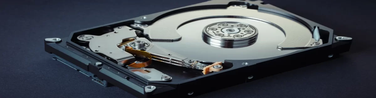 Discos duros para videovigilancia y almacenamiento de seguridad