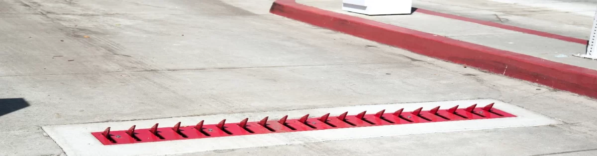 Poncha Llantas (Picos)