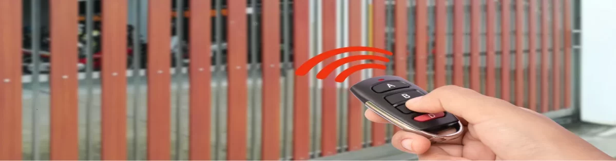 Puertas Automáticas Corredizas