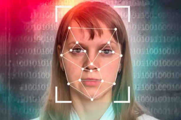 Tecnología de Reconocimiento Facial