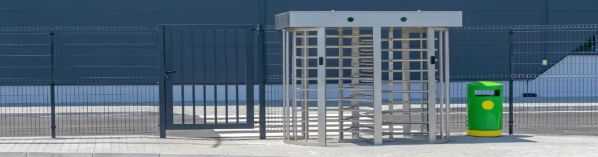 Torniquetes de Cuerpo Entero