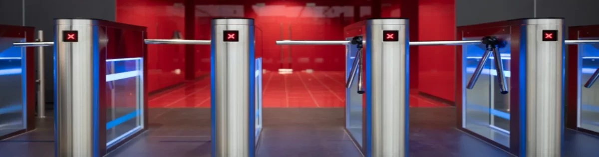 Torniquetes de Medio cuerpo