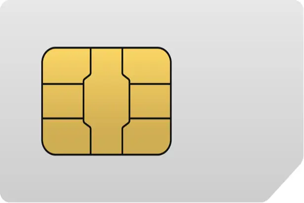 Tecnología de Lectura de Contacto