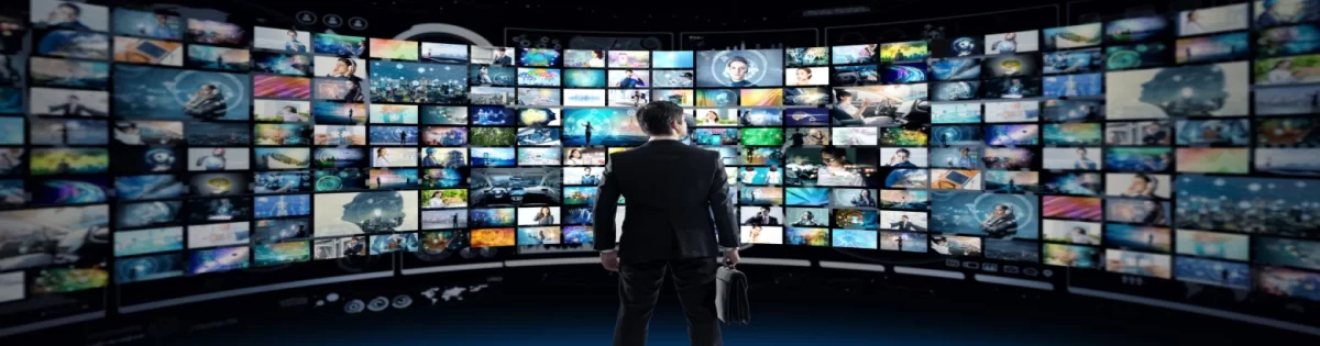 Controladores de video para videowall y sistemas de visualización